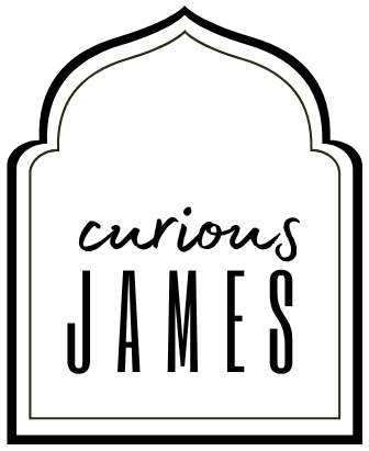 Curious James