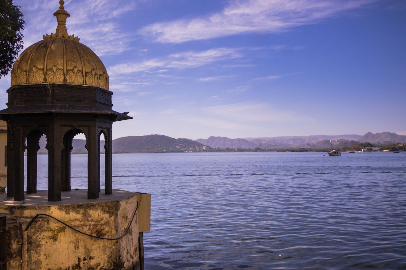Lake Pichola, Udaipur